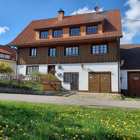 Landhaus Alpenpanorama Löffingen Exterior foto